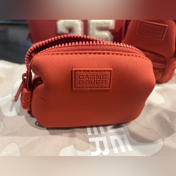 Dagne Dover Rhubarb bundle - Picture 4 of 11